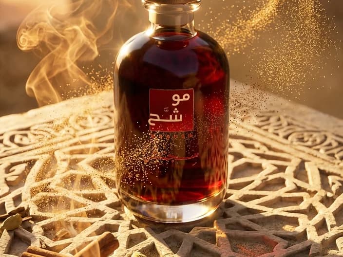 Beverage Splash - after