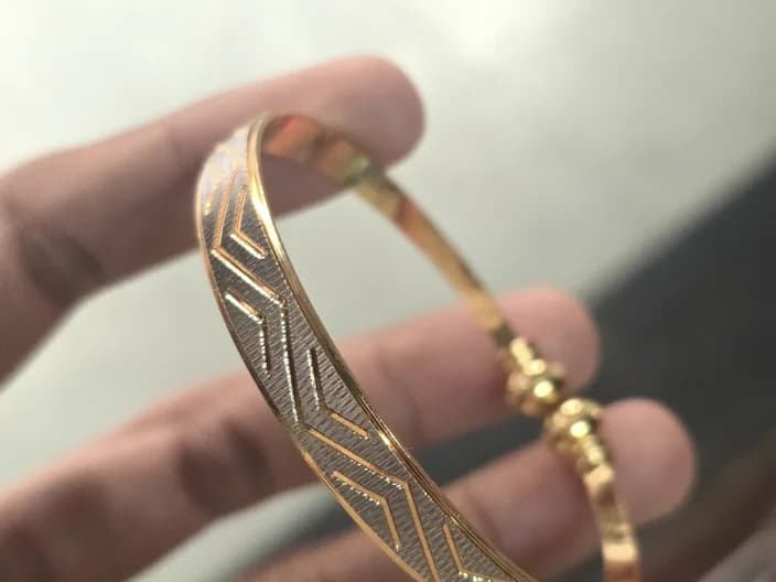 Jewelry Collection - before