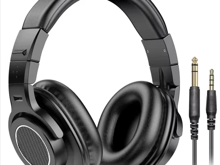 Electronics Lifestyle - before